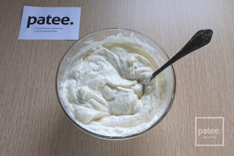 Пирог Подушки - Шаг 8