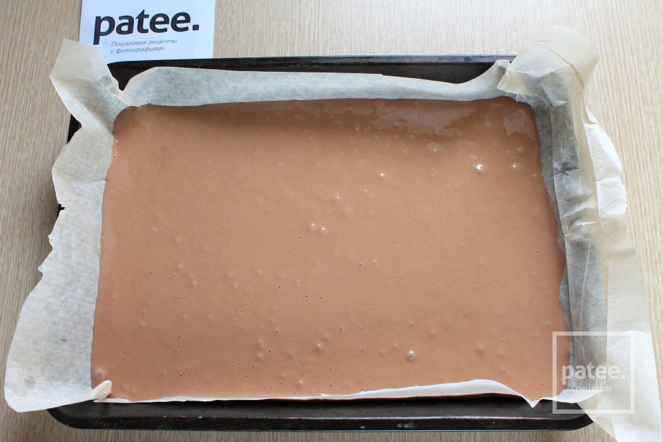 Пирог Подушки - Шаг 9