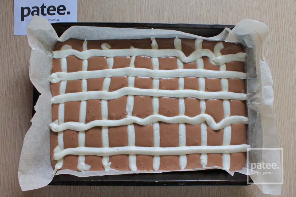 Пирог Подушки - Шаг 10