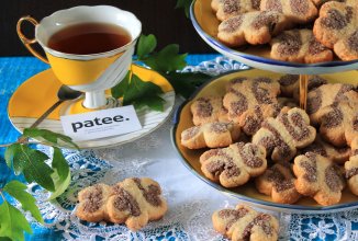 Печенье Бабочки