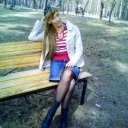 Наталья Мелявская