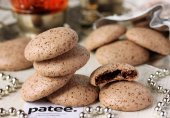 Печенье Поцелуй в диафрагму