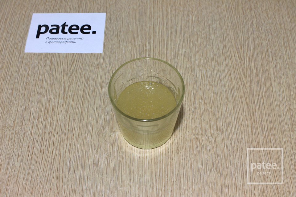 Маковый торт Киевляночка - Шаг 7