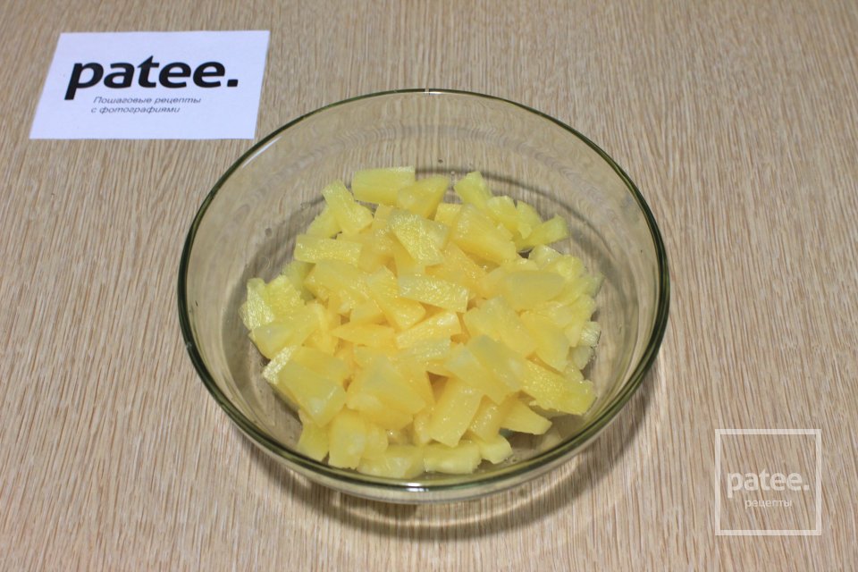 Маковый торт Киевляночка - Шаг 9