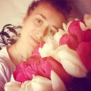 Леся Волошина