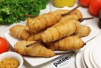 Ложные куриные ножки