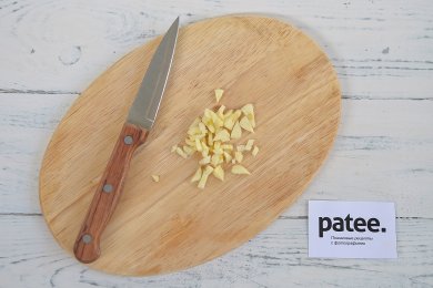 Кускус с овощами - приготовление