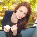 Марина Тихонович