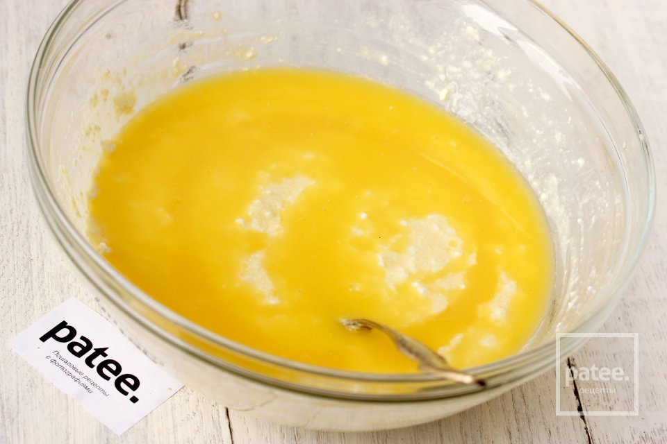 Творожные вафли - Шаг 7