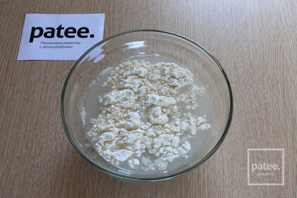 Куриное филе в сливочном соусе в мультиварке - Шаг 5