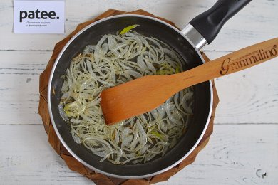 Салат из свежих овощей - приготовление