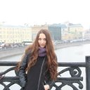 Полина Тарасова