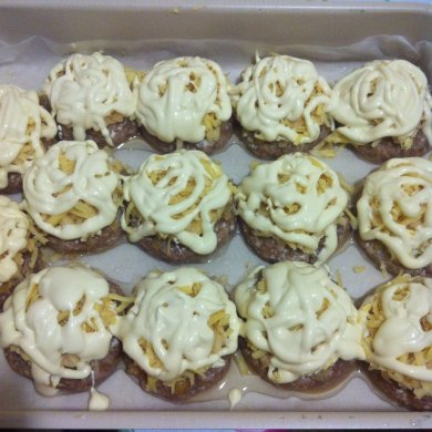 Стожки) - Шаг 1