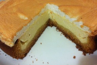 Пирог Слезы ангела