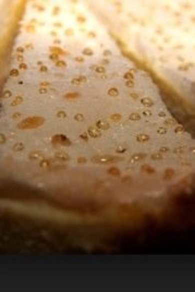 Пирог Слезы ангела - Шаг 5