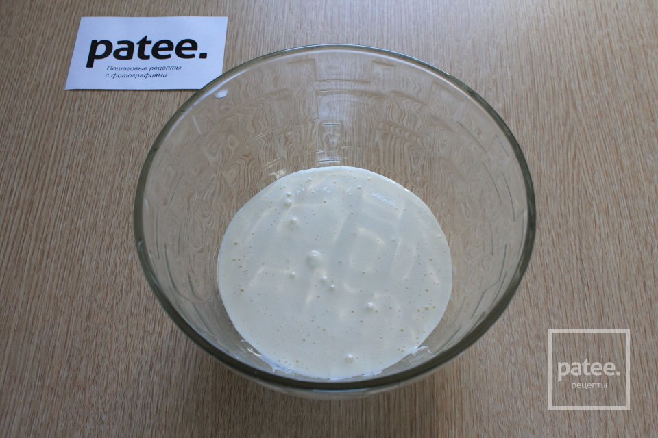 Кокосовый пирог в мультиварке - Шаг 2