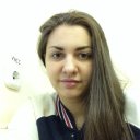 Дарья Сахар