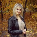 Марина Дерий