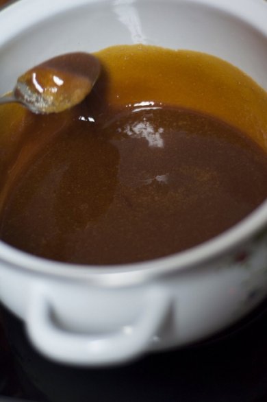 Козули от Викули (чуть доработанный старинный рецепт) - Шаг 2