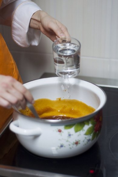 Козули от Викули (чуть доработанный старинный рецепт) - Шаг 3