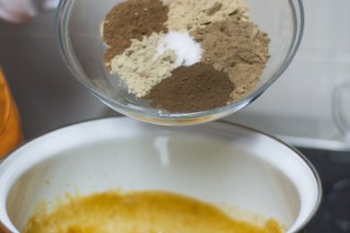 Козули от Викули (чуть доработанный старинный рецепт) - приготовление