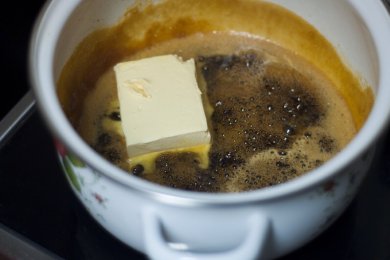 Козули от Викули (чуть доработанный старинный рецепт) - приготовление