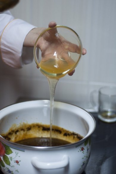 Козули от Викули (чуть доработанный старинный рецепт) - Шаг 5