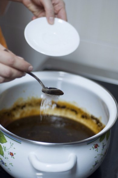 Козули от Викули (чуть доработанный старинный рецепт) - Шаг 6