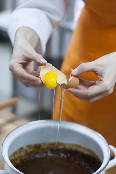 Козули от Викули (чуть доработанный старинный рецепт) - Шаг 7