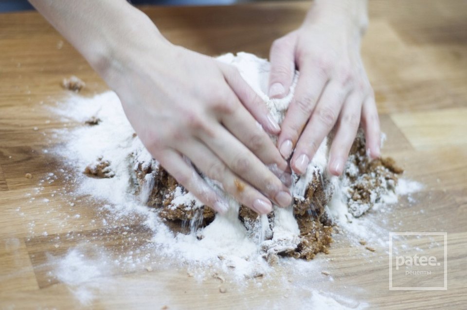 Козули от Викули (чуть доработанный старинный рецепт) - Шаг 8