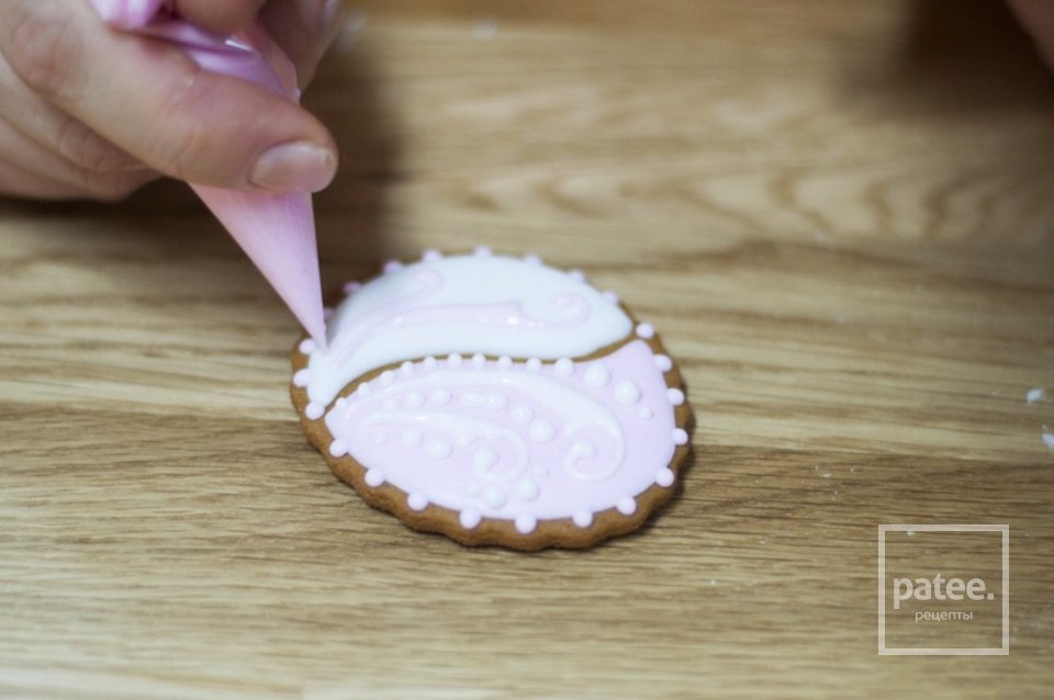 Козули от Викули (чуть доработанный старинный рецепт) - Шаг 11