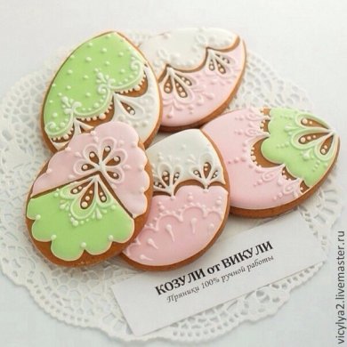 Козули от Викули (чуть доработанный старинный рецепт) - Шаг 12