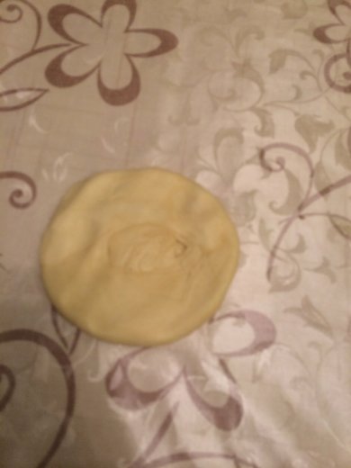 Катлама - Шаг 5