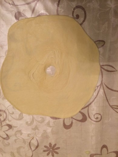 Катлама - Шаг 6