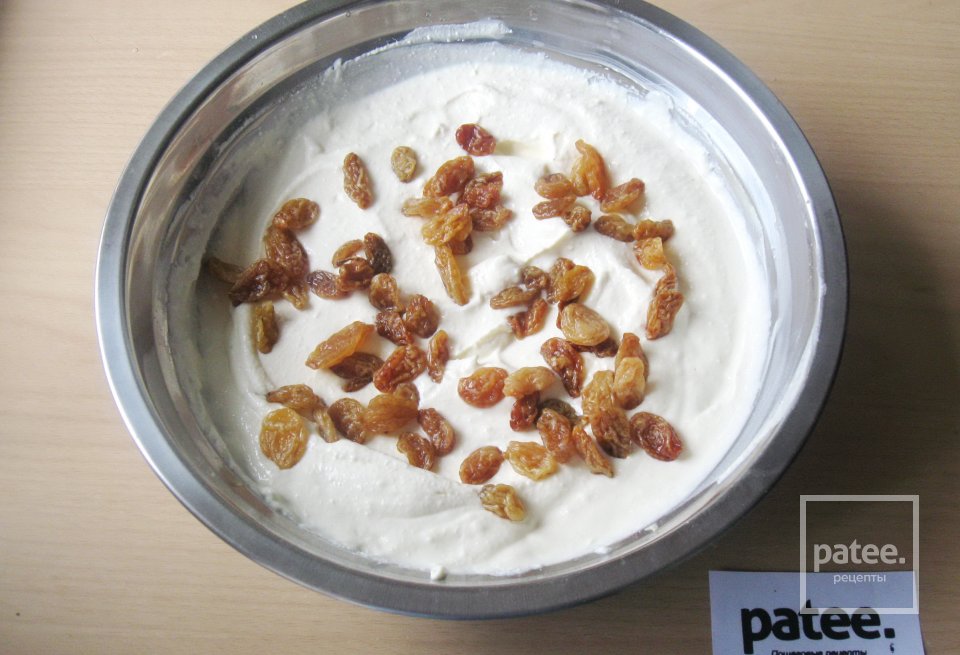 Творожная запеканка с блинами - Шаг 6