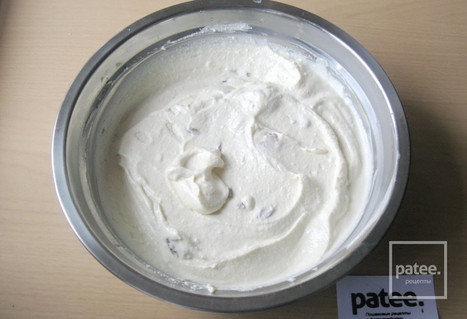 Творожная запеканка с блинами - Шаг 7