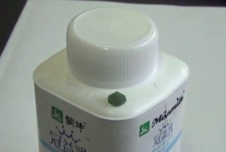 Представлен цветовой индикатор, показывающий свежесть продуктов