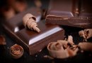 Темный шоколад полезен для кишечных бактерий