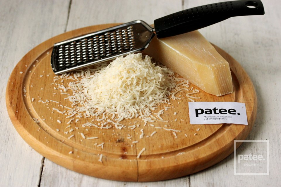 Булочки с грибной начинкой - Шаг 10