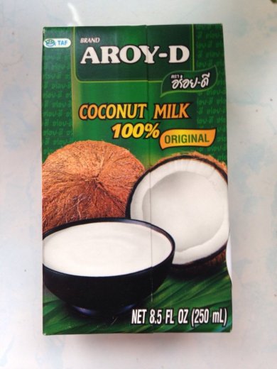 Утренний смузи с ягодами и фруктами - Шаг 1