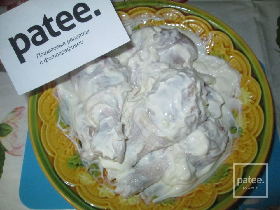 Запеканка по-деревенски - Шаг 3