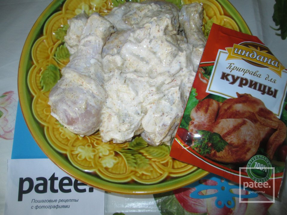 Запеканка по-деревенски - Шаг 4