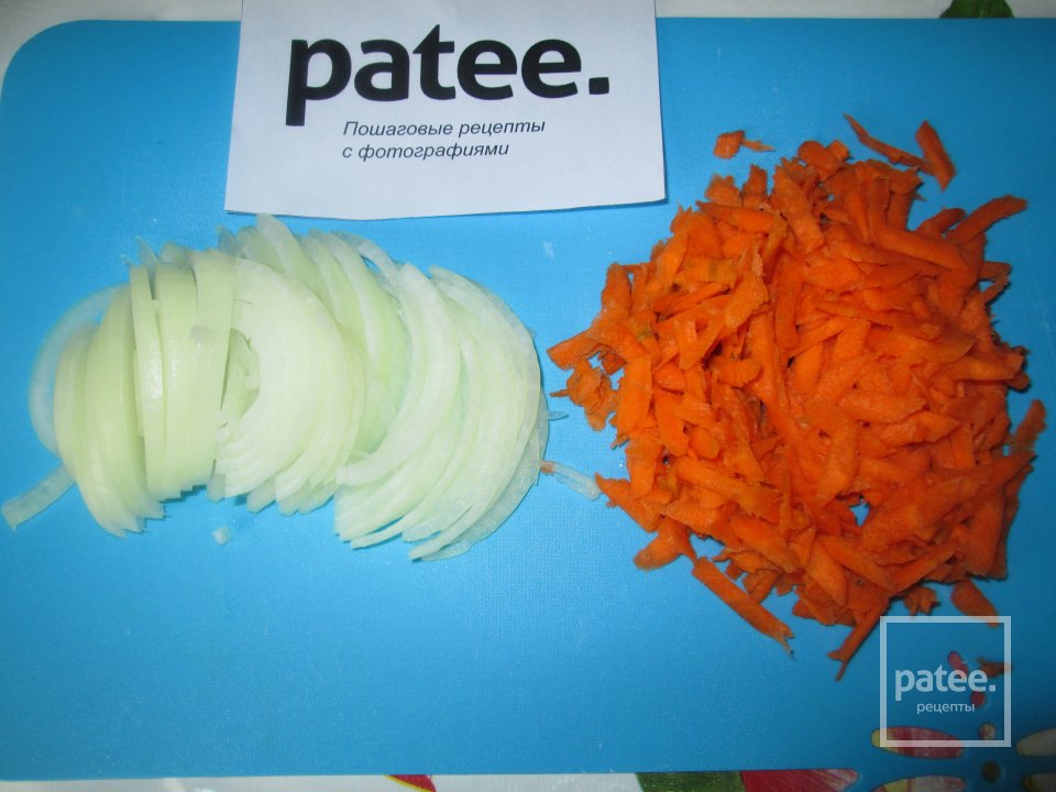 Запеканка по-деревенски - Шаг 6