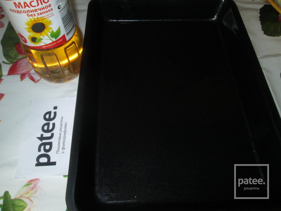 Запеканка по-деревенски - Шаг 7