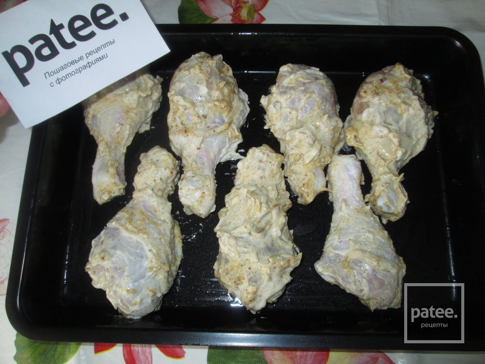 Запеканка по-деревенски - Шаг 8