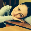 Екатерина Сопко