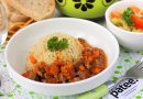 Гуляш из утиной грудки