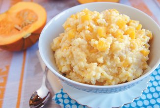 Медики установили пользу ячменя для полных людей