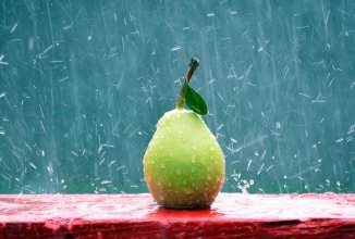 Запах фруктов поможет отдать предпочтение более здоровой пище