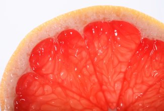 Ученые выяснили, что грейпфрут может остановить развитие поликистоза почек